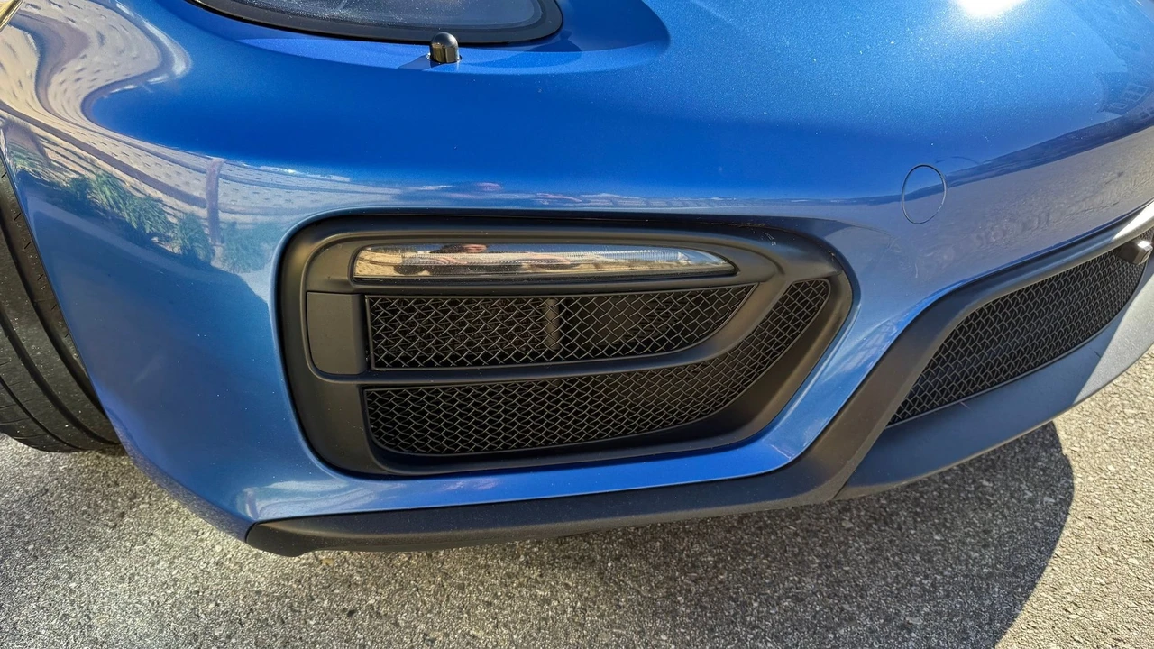 2015 Porsche 981 Boxster GTS - Image 13 of 20