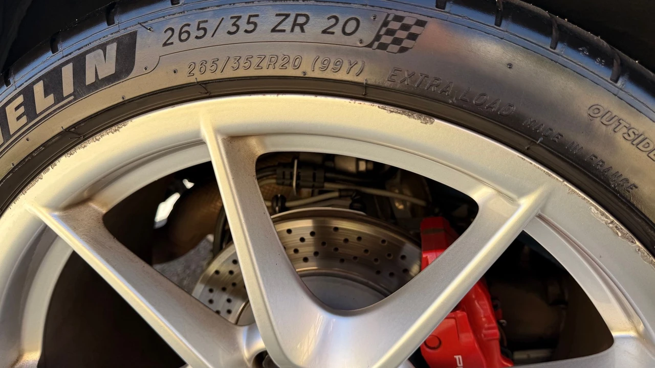 2015 Porsche 981 Boxster GTS - Image 16 of 20