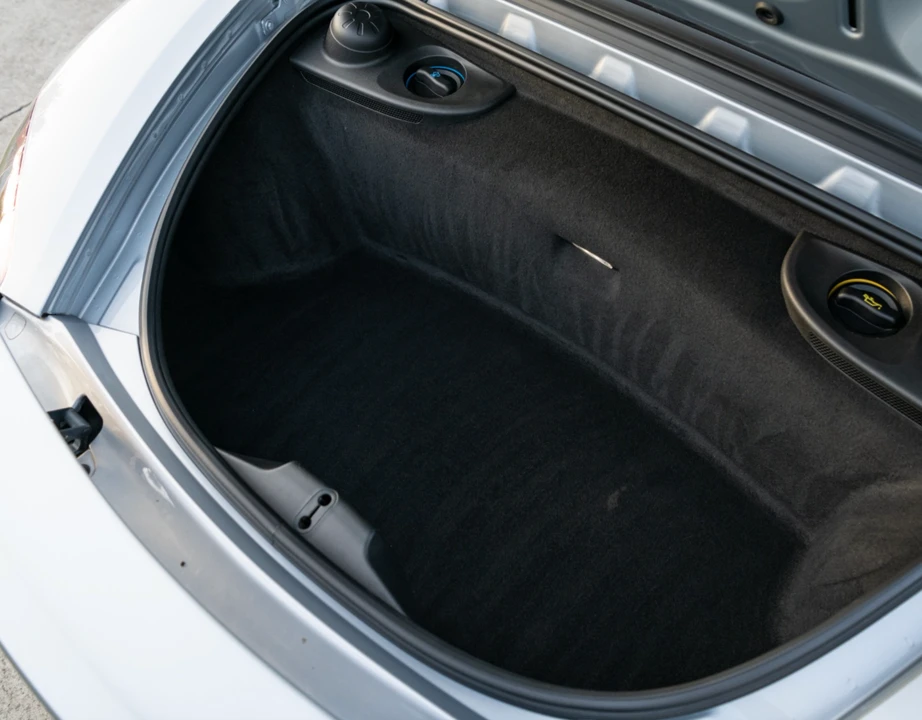 2015 Porsche 981 Boxster GTS - Image 21 of 24