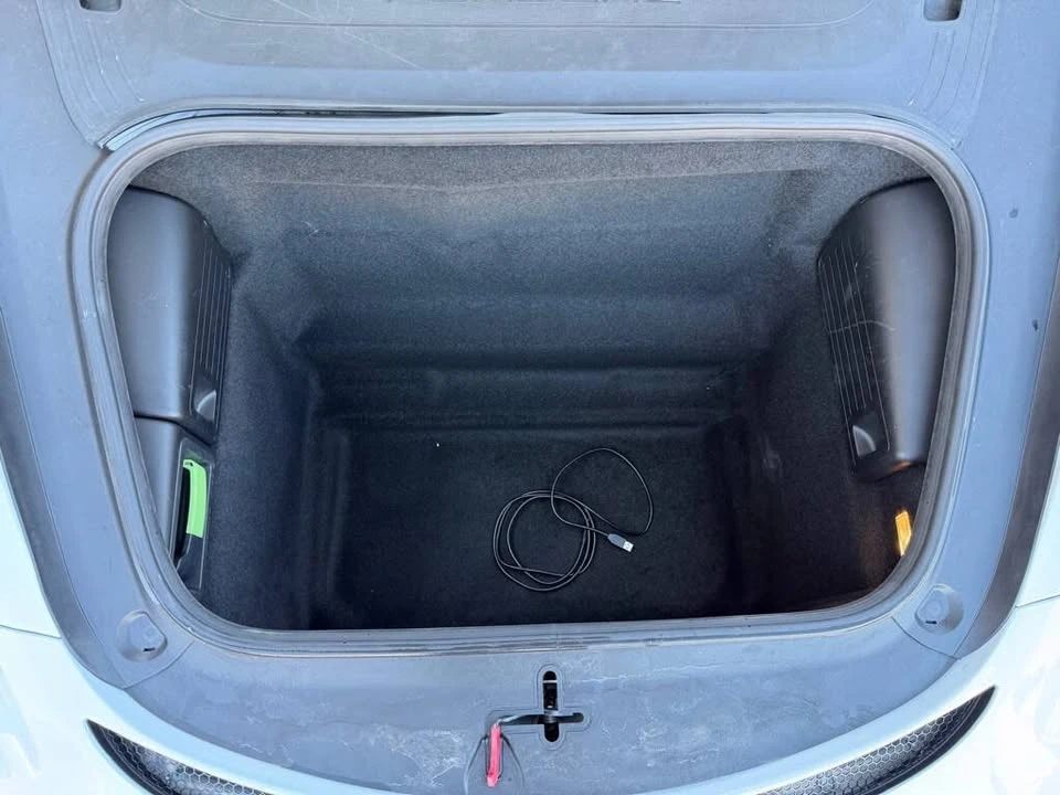 2015 Porsche 981 Boxster - Image 16 of 16