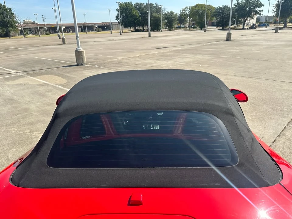 2015 Porsche 981 Boxster - Image 16 of 20