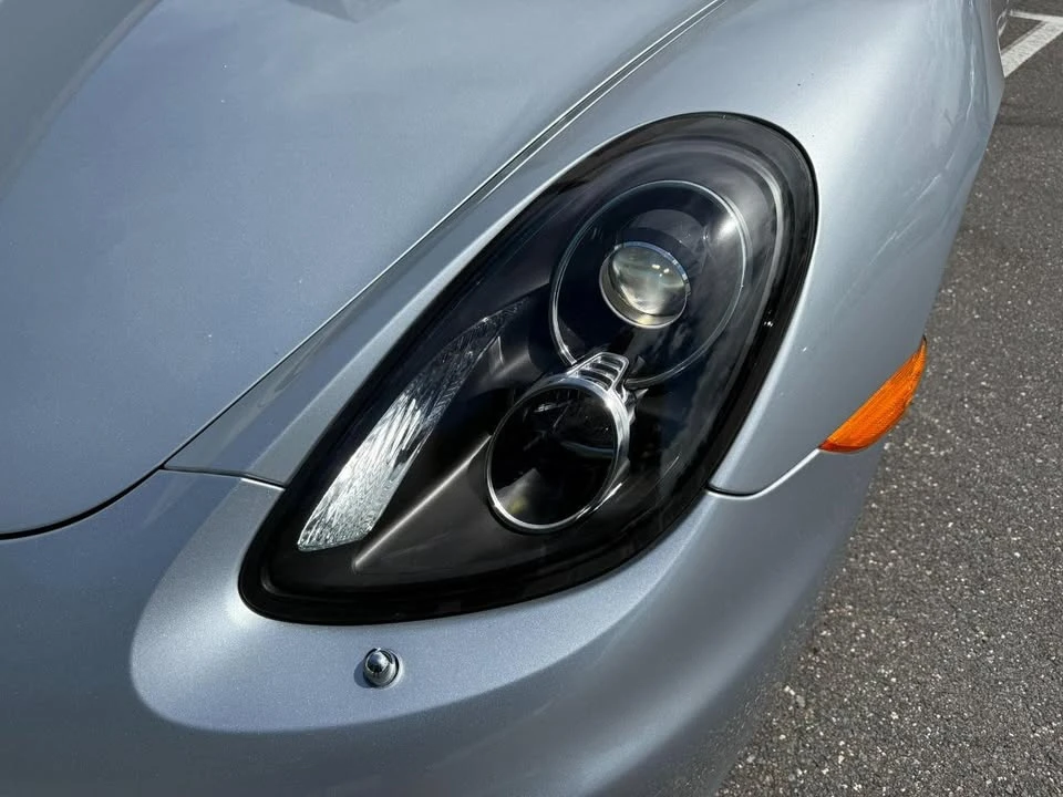 2015 Porsche 981 Boxster - Image 13 of 20