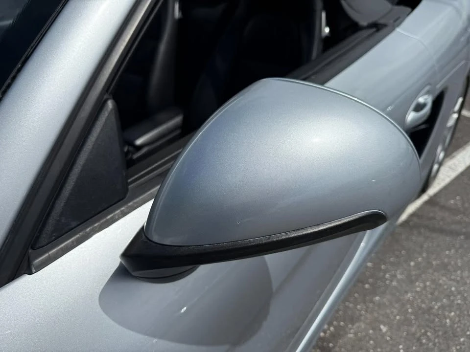 2015 Porsche 981 Boxster - Image 15 of 20