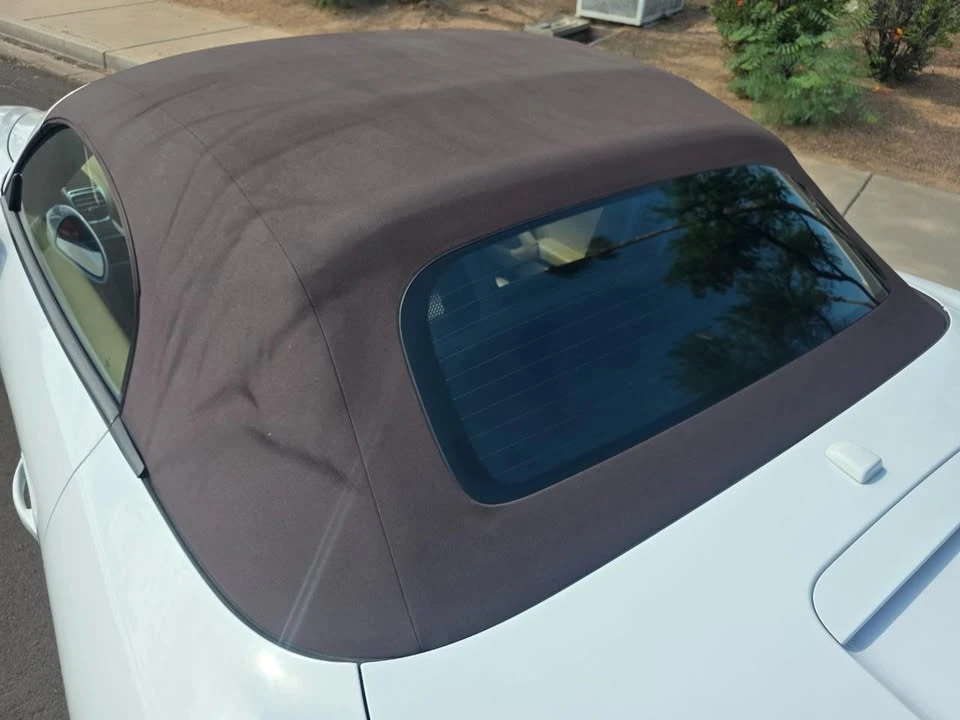 2015 Porsche 981 Boxster - Image 17 of 20