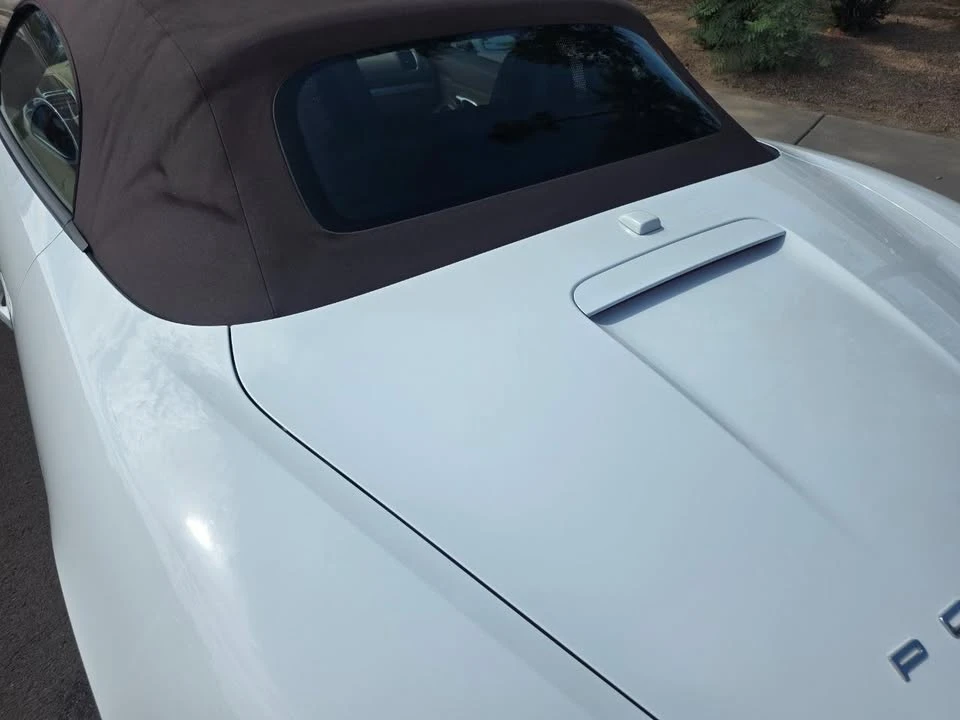 2015 Porsche 981 Boxster - Image 18 of 20