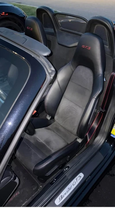 2015 Porsche 981 Boxster - Image 6 of 9
