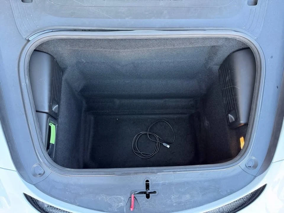2015 Porsche 981 Boxster - Image 16 of 16