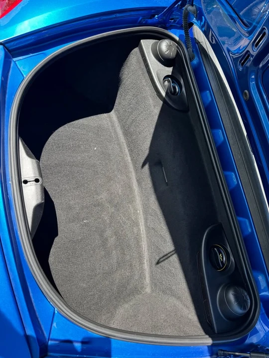 2015 Porsche 981 Boxster - Image 18 of 20