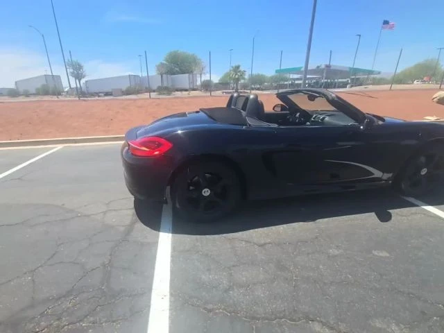 2015 Porsche - Image 5 of 14