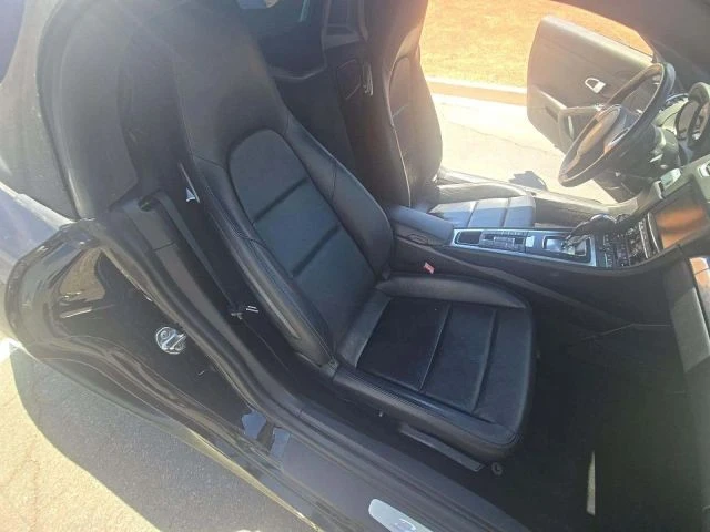 2015 Porsche - Image 8 of 14