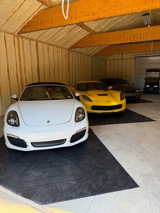 2015 Porsche 981 Boxster S - Image 2 of 7