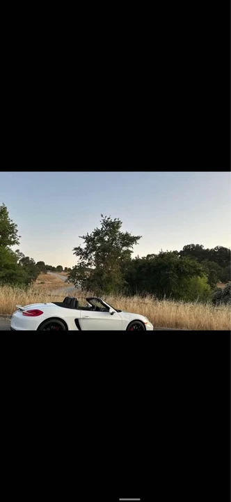 2015 Porsche 981 Boxster S - Image 6 of 14