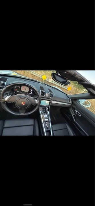 2015 Porsche 981 Boxster S - Image 2 of 14