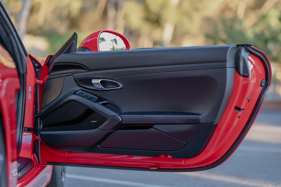 2015 Porsche 981 Boxster S - Image 19 of 31