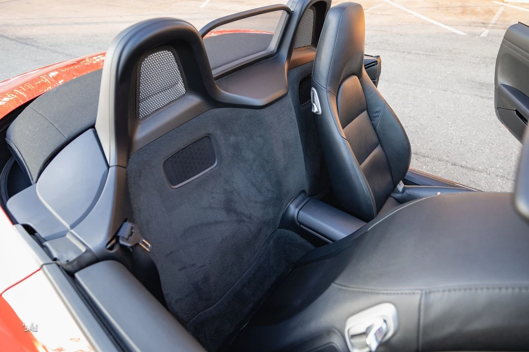 2015 Porsche 981 Boxster S - Image 24 of 31