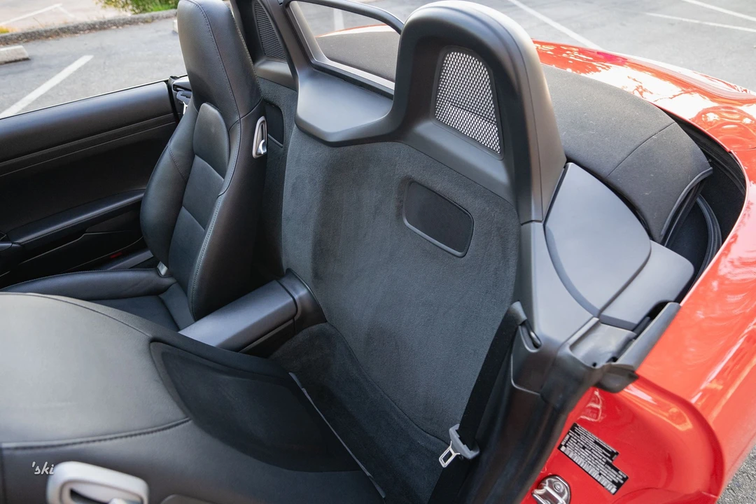 2015 Porsche 981 Boxster S - Image 25 of 31