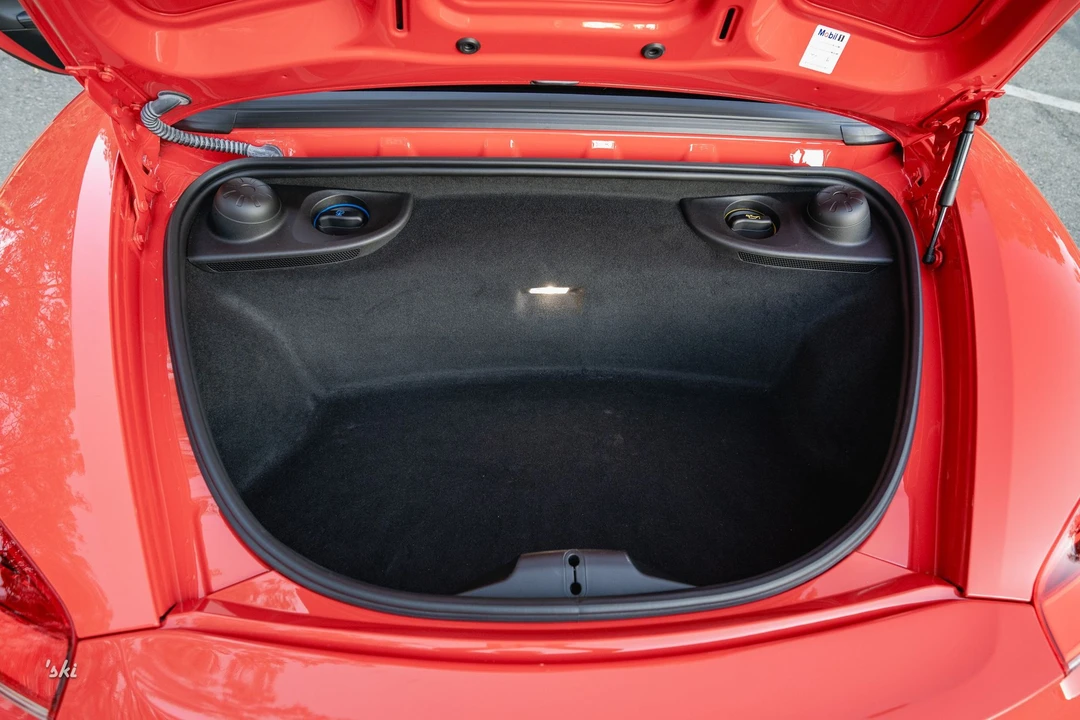 2015 Porsche 981 Boxster S - Image 26 of 31
