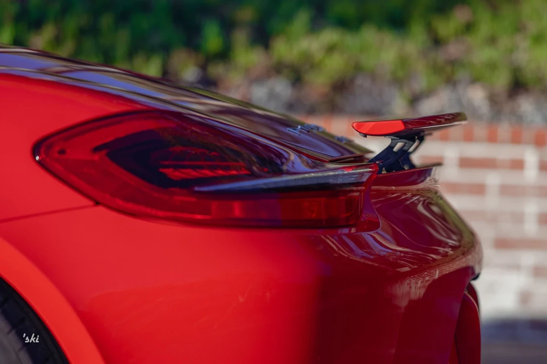 2015 Porsche 981 Boxster S - Image 10 of 31