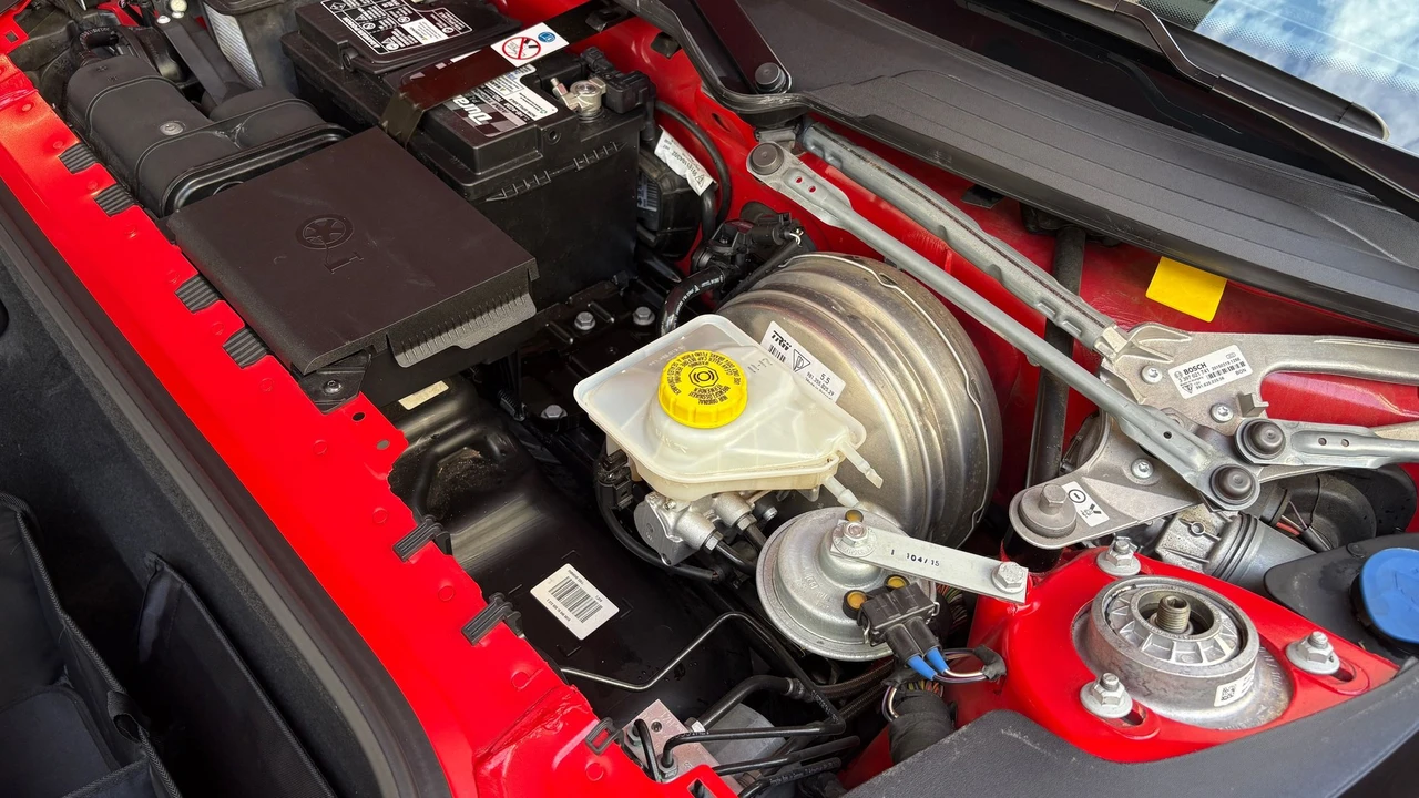 2015 Porsche 981 Boxster S - Image 28 of 31