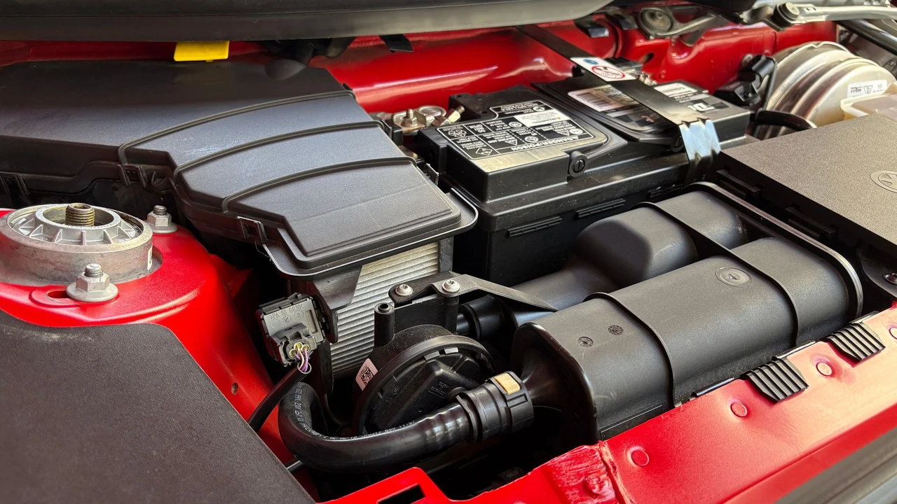 2015 Porsche 981 Boxster S - Image 29 of 31