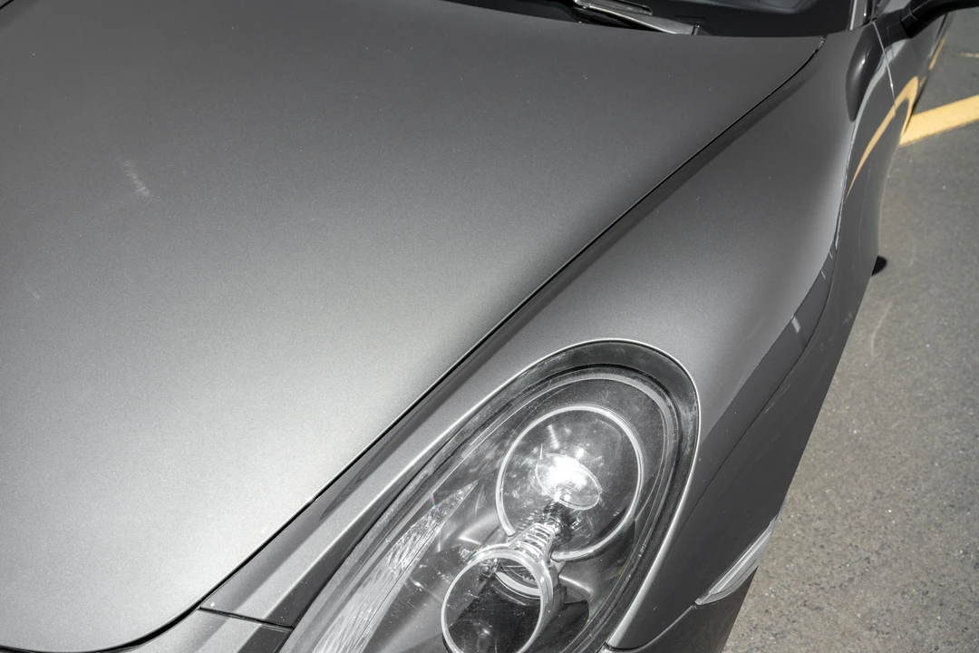 2015 Porsche 981 Boxster S - Image 23 of 31