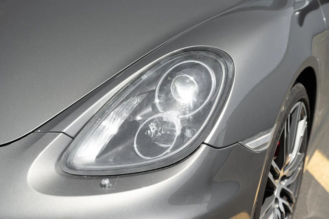 2015 Porsche 981 Boxster S - Image 22 of 31