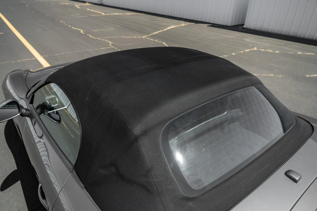 2015 Porsche 981 Boxster S - Image 25 of 31