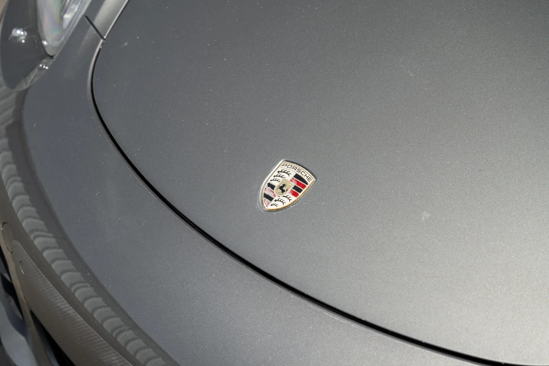 2015 Porsche 981 Boxster S - Image 21 of 31