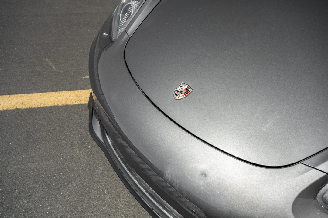 2015 Porsche 981 Boxster S - Image 20 of 31
