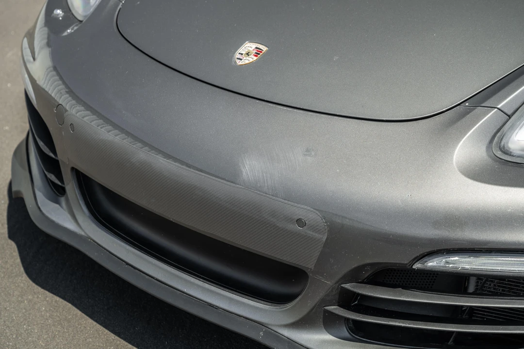 2015 Porsche 981 Boxster S - Image 19 of 31