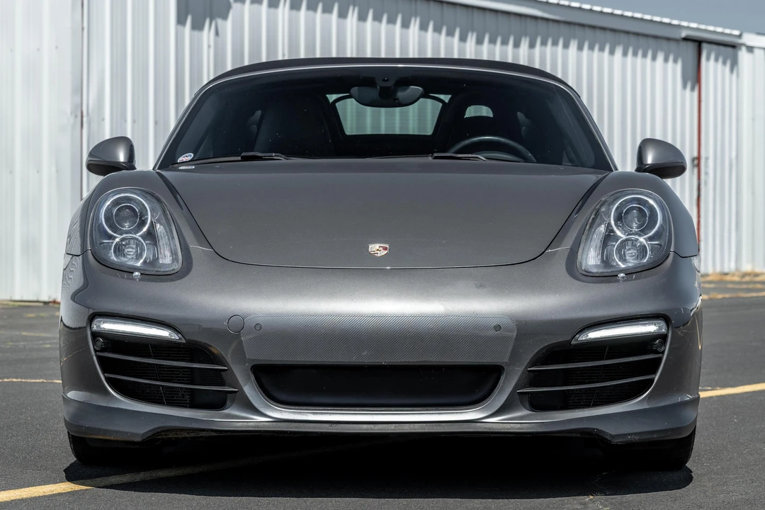 2015 Porsche 981 Boxster S - Image 2 of 31
