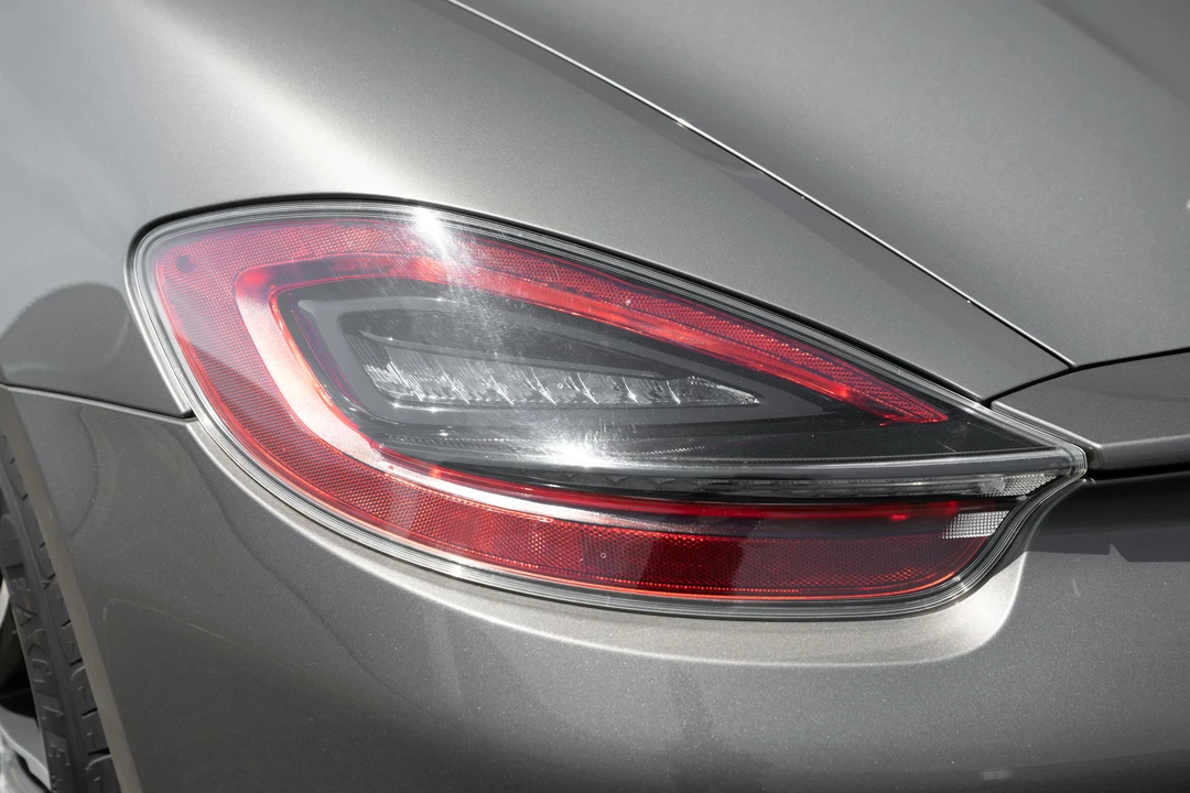 2015 Porsche 981 Boxster S - Image 27 of 31