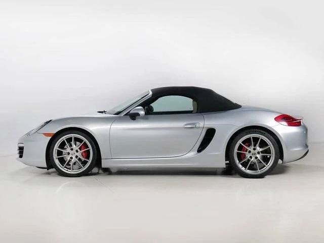 2015 Porsche 981 Boxster S - Image 2 of 5