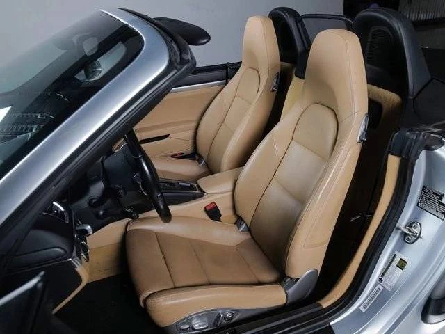 2015 Porsche 981 Boxster S - Image 5 of 5
