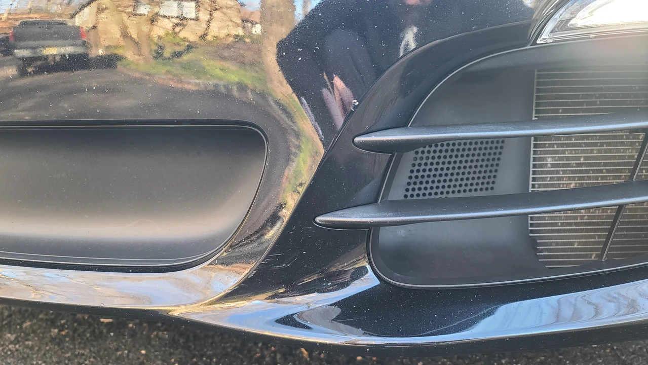 2015 Porsche 981 Boxster S - Image 31 of 31
