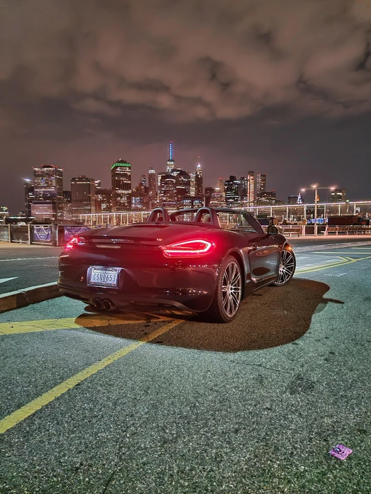 2015 Porsche 981 Boxster S - Image 26 of 31