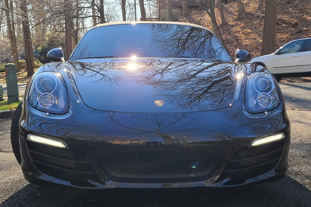 2015 Porsche 981 Boxster S - Image 2 of 31