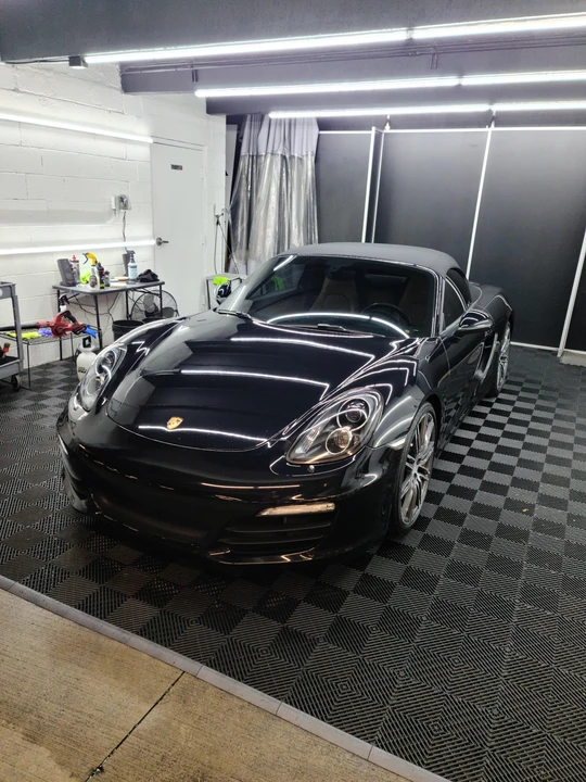 2015 Porsche 981 Boxster S - Image 25 of 31