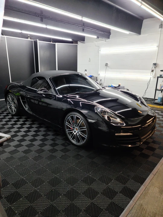 2015 Porsche 981 Boxster S - Image 19 of 31