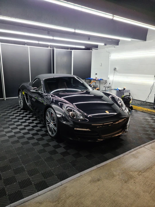 2015 Porsche 981 Boxster S - Image 20 of 31