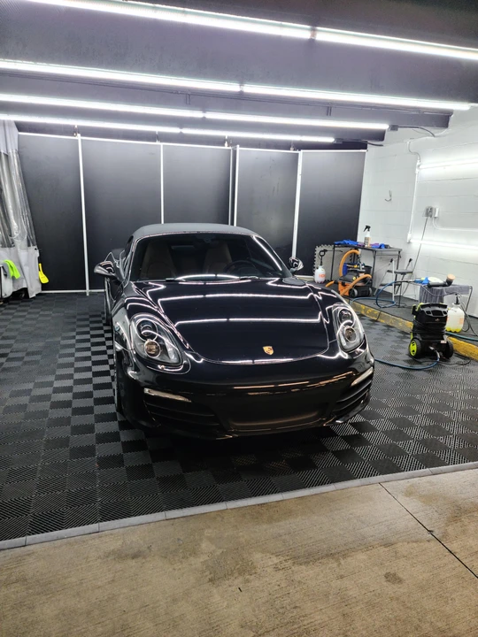 2015 Porsche 981 Boxster S - Image 21 of 31