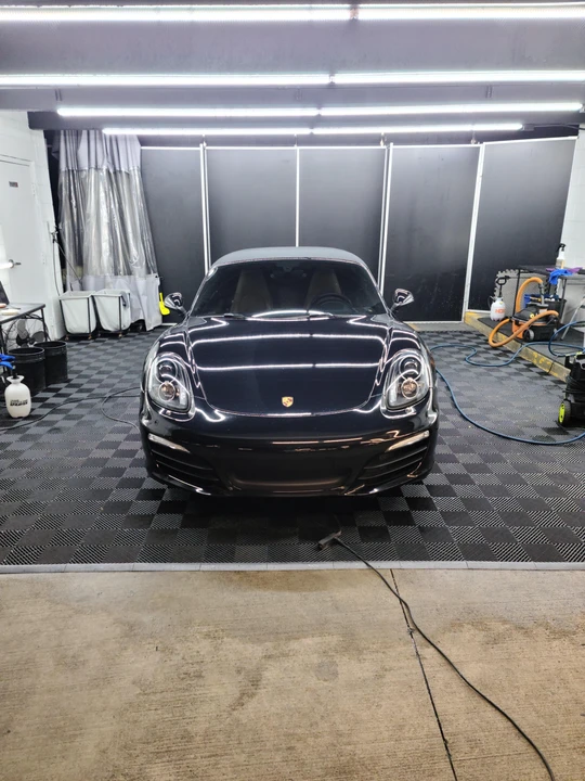 2015 Porsche 981 Boxster S - Image 22 of 31