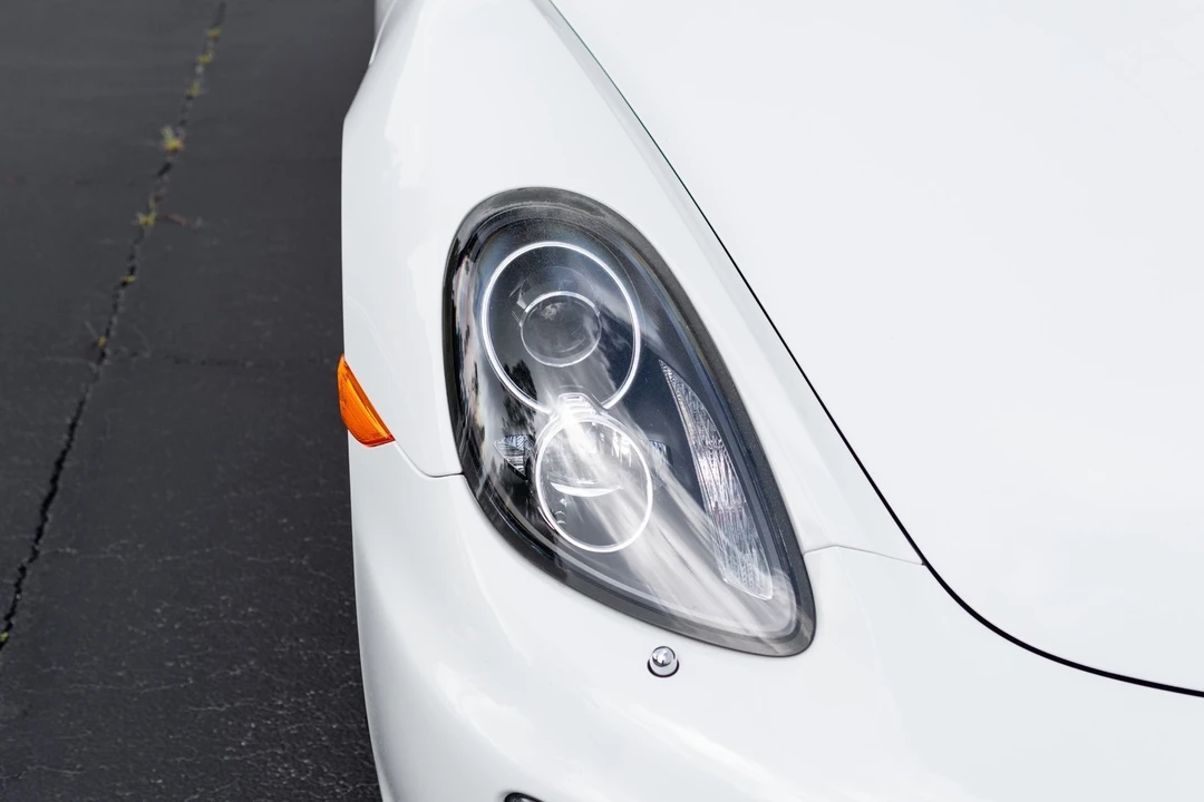 2015 Porsche 981 Boxster S - Image 10 of 21