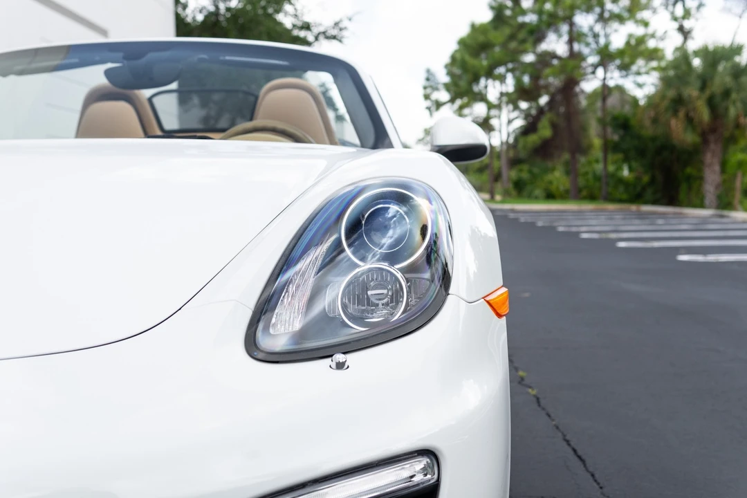2015 Porsche 981 Boxster S - Image 22 of 31