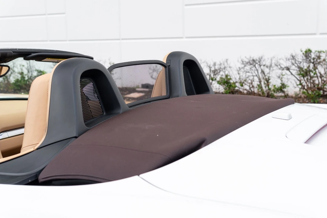 2015 Porsche 981 Boxster S - Image 30 of 31