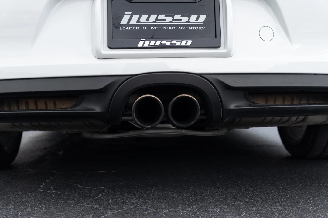 2015 Porsche 981 Boxster S - Image 16 of 31