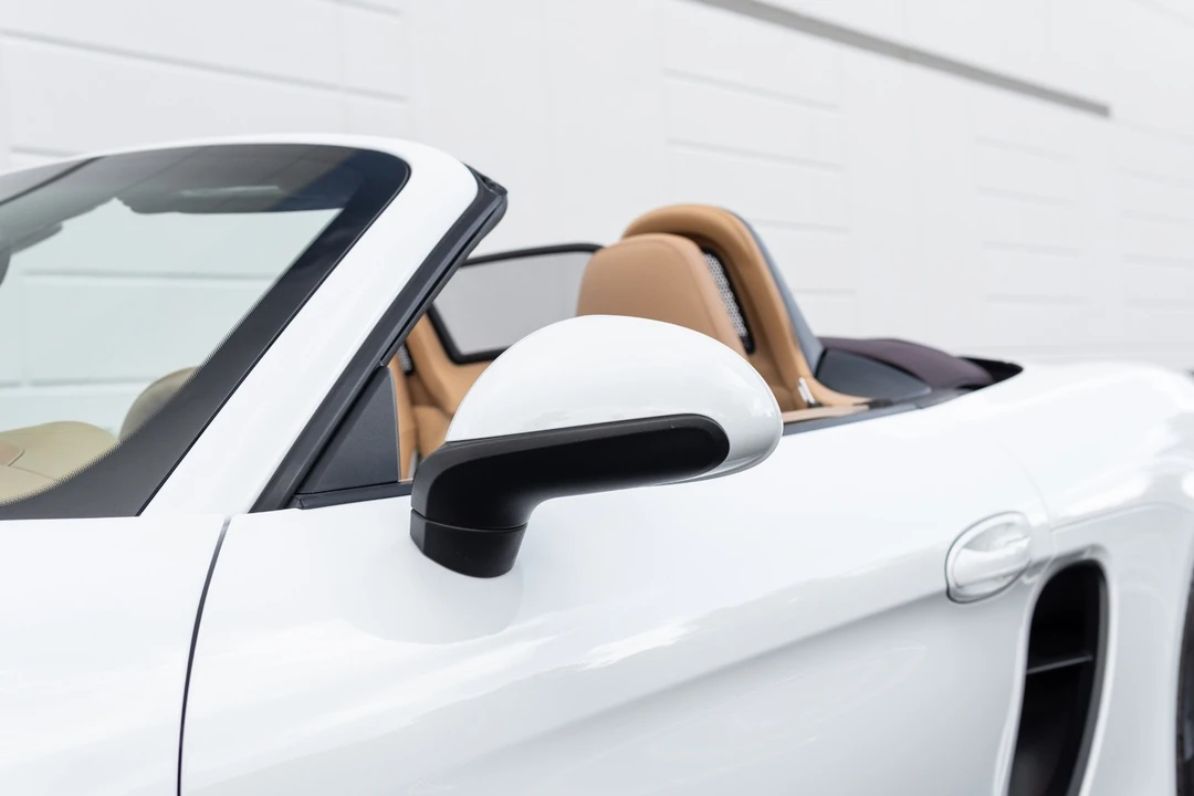 2015 Porsche 981 Boxster S - Image 23 of 31