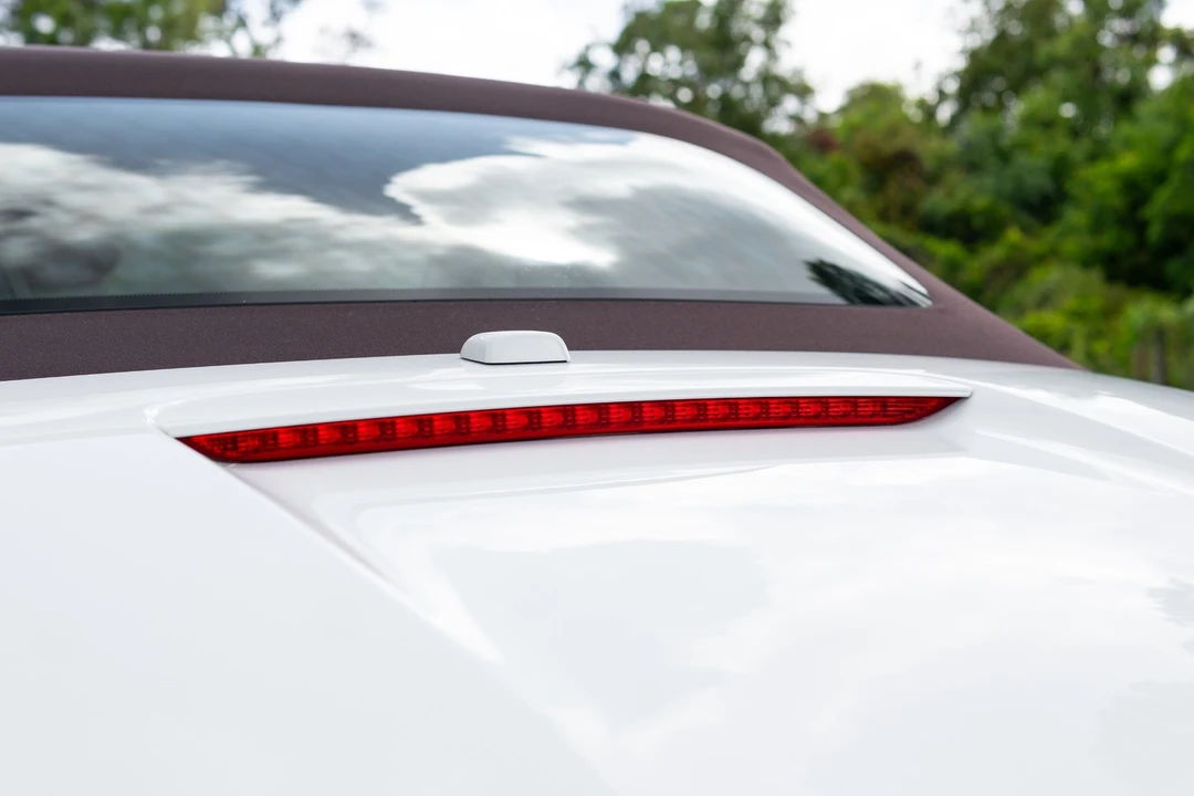 2015 Porsche 981 Boxster S - Image 18 of 31