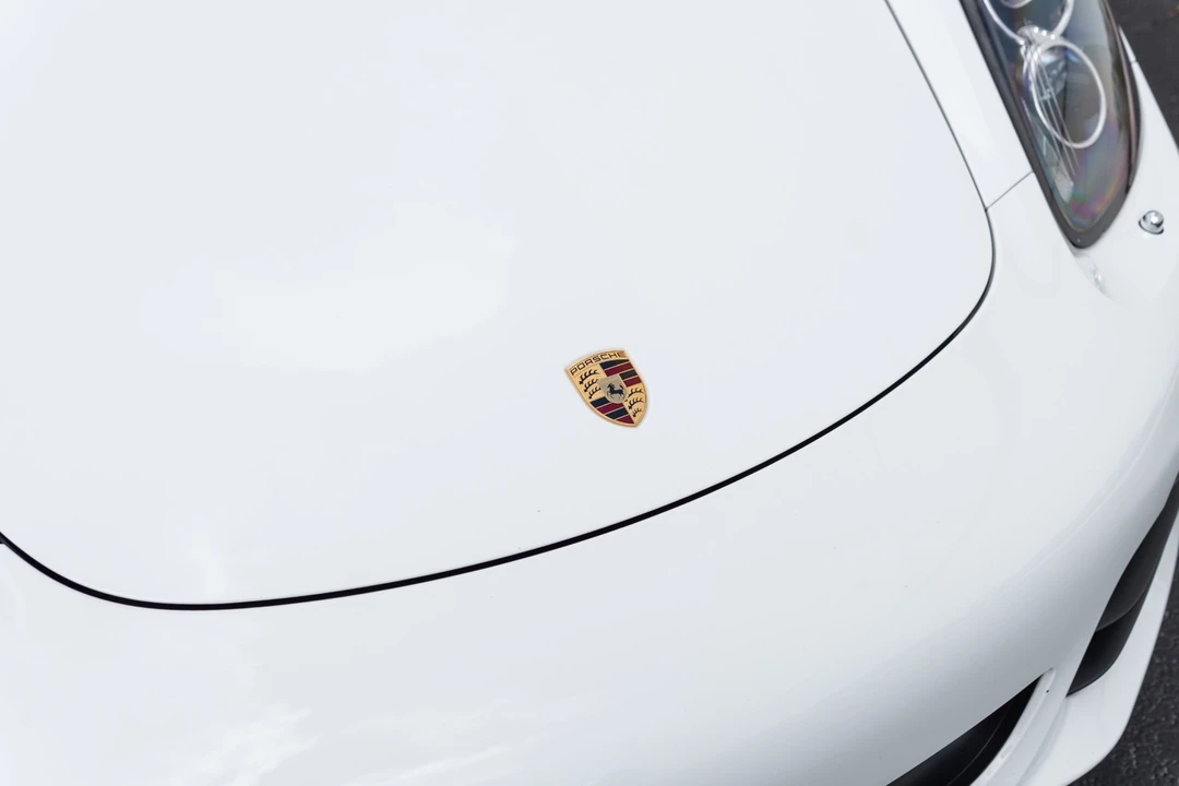 2015 Porsche 981 Boxster S - Image 11 of 31