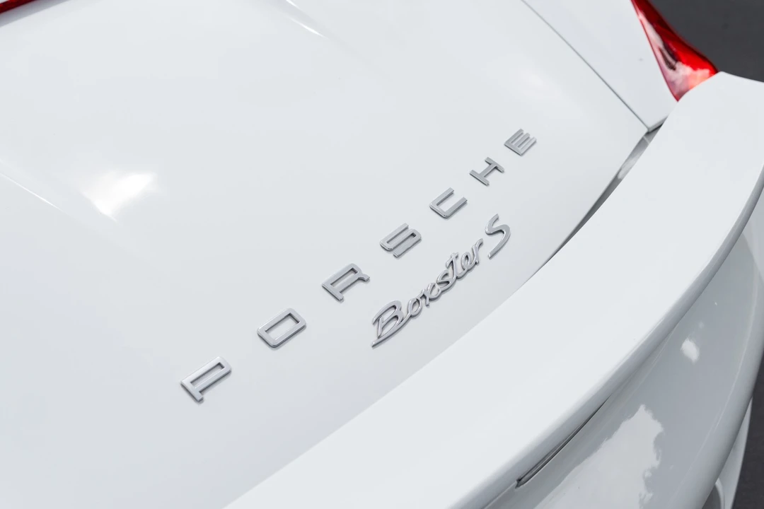 2015 Porsche 981 Boxster S - Image 17 of 21